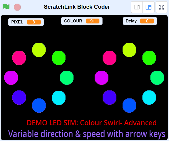 Colour Swirl thumbnail