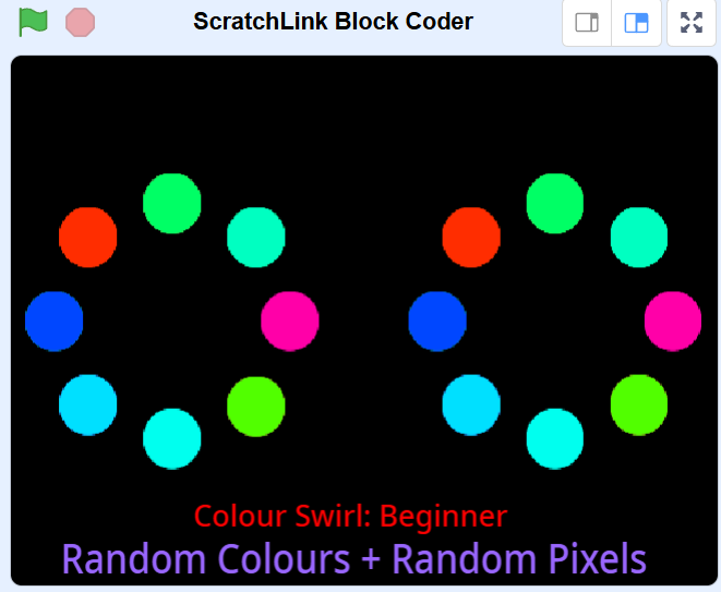 Colour Swirl thumbnail