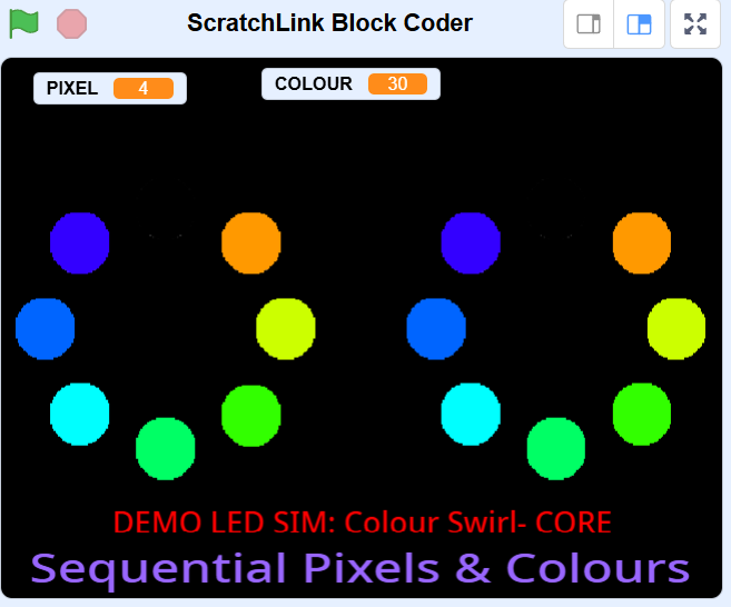 Colour Swirl thumbnail