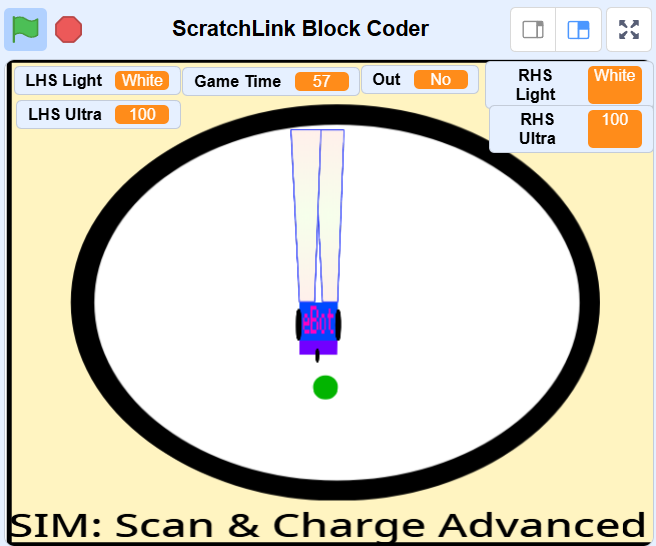 Scan & Charge thumbnail