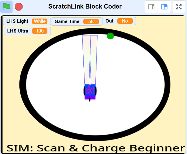 Scan & Charge thumbnail