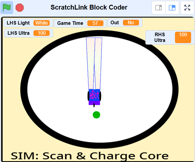 Scan & Charge thumbnail