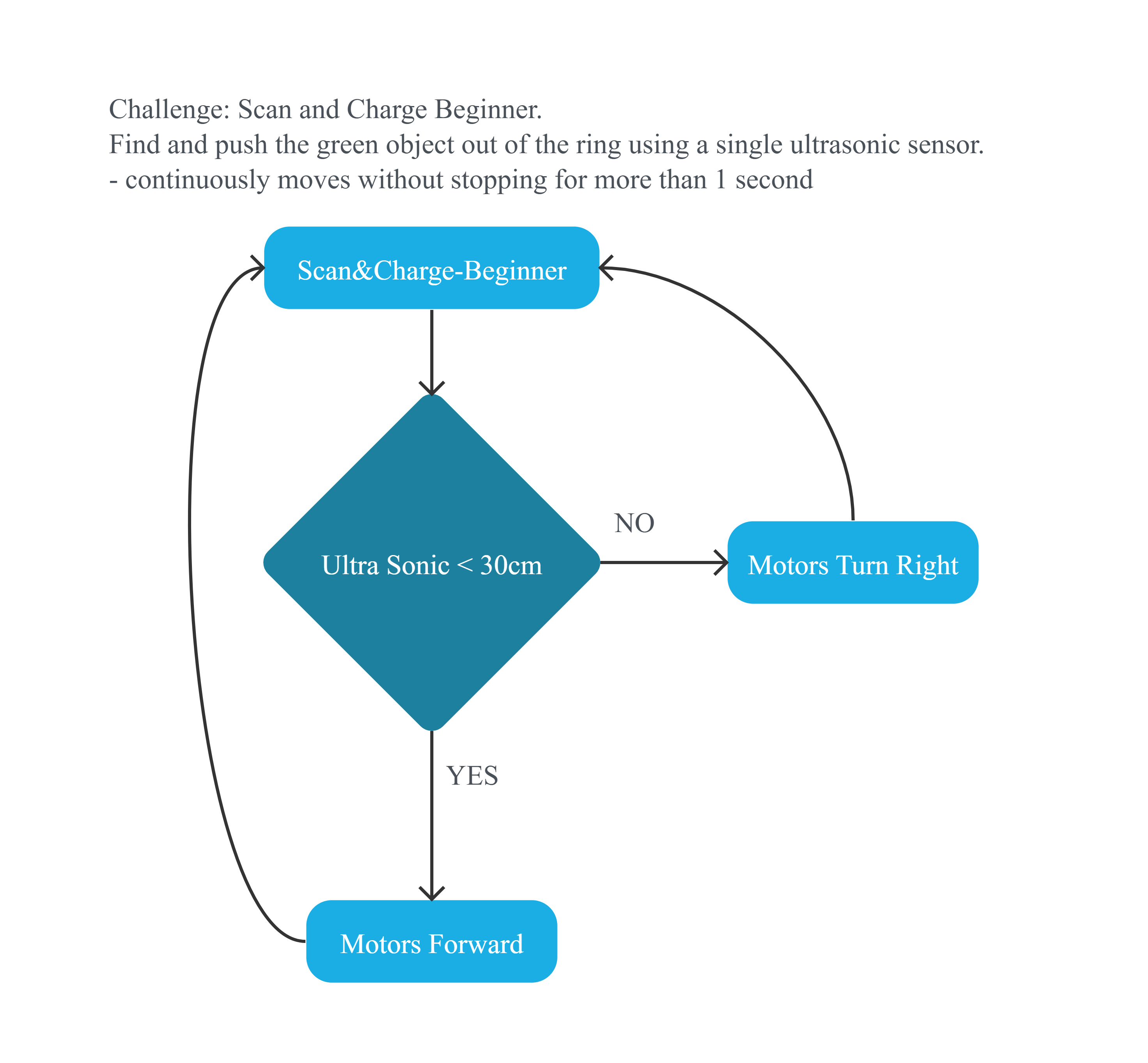 Project Flowchart