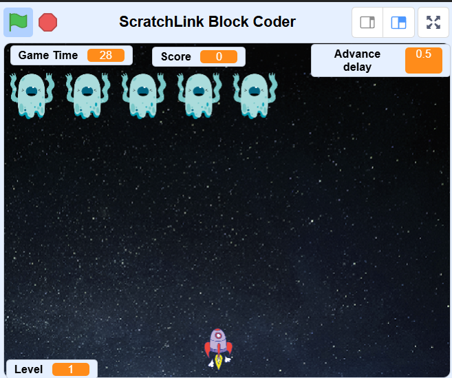Space Game thumbnail