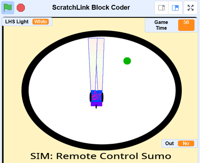 Remote Control Sumo thumbnail