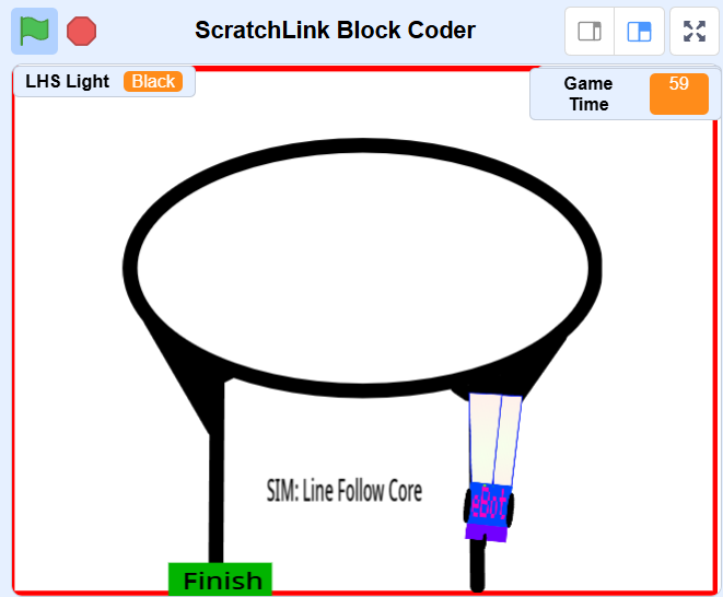 Line Follow thumbnail