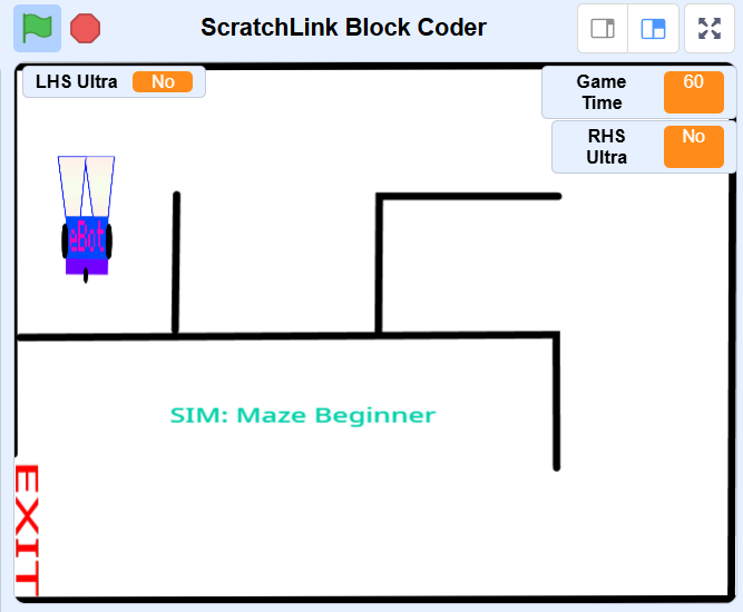 Maze thumbnail