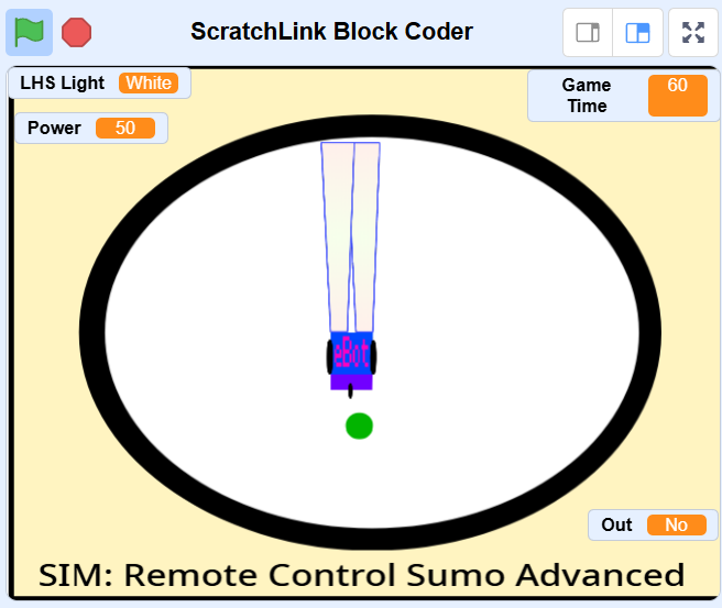Remote Control Sumo thumbnail