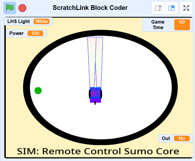 Remote Control Sumo thumbnail