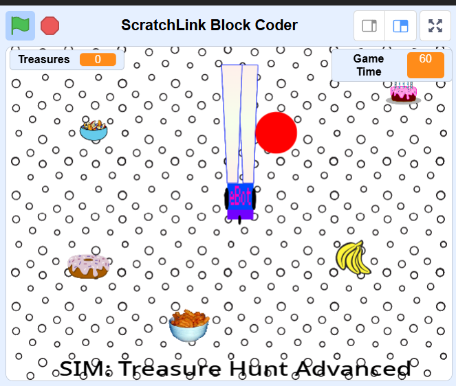 Treasure Hunt thumbnail