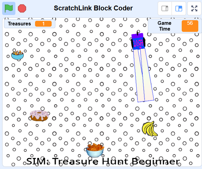 Treasure Hunt thumbnail