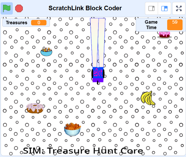 Treasure Hunt thumbnail