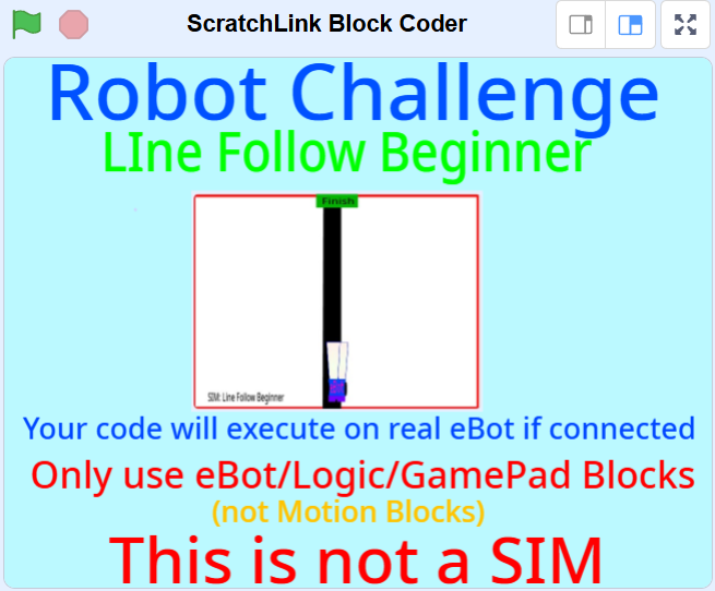 Line Follow thumbnail