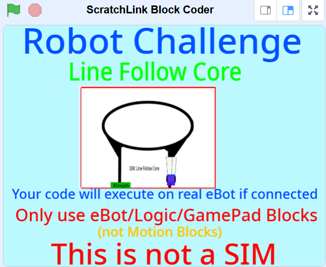 Line Follow thumbnail
