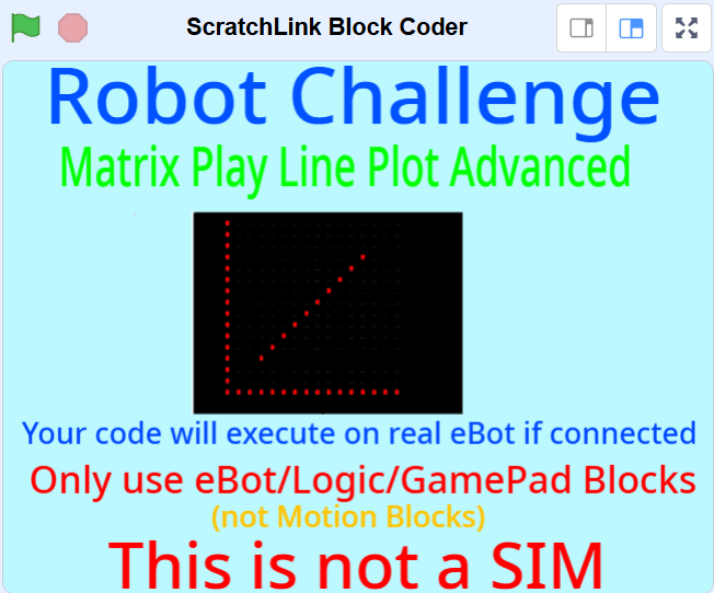 Matrix Line Plot thumbnail