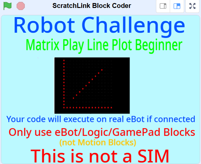 Matrix Line Plot thumbnail