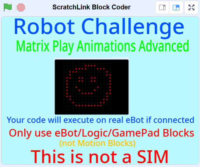Matrix Play Animations thumbnail