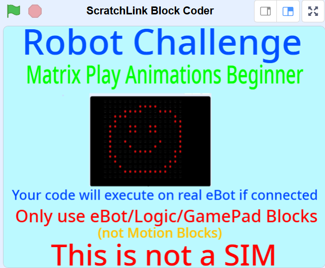 Matrix Play Animations thumbnail
