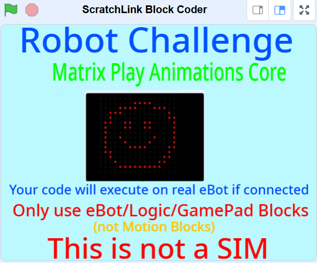Matrix Play Animations thumbnail