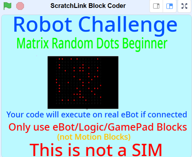 Matrix Random Dots thumbnail