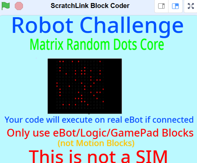 Matrix Random Dots thumbnail
