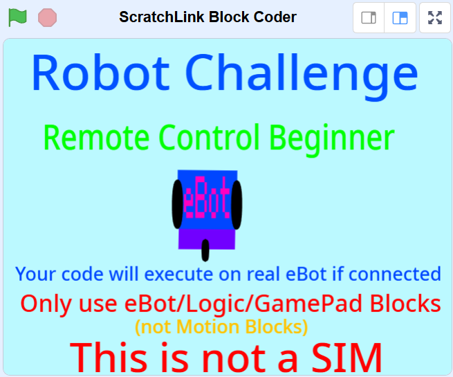 Remote Control thumbnail