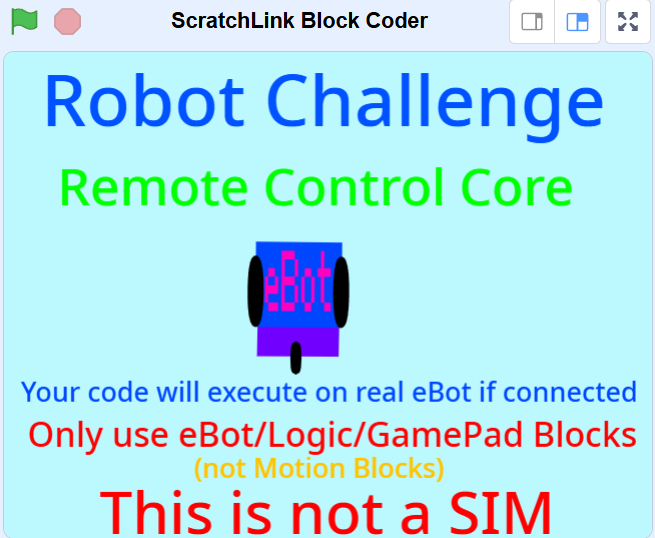 Remote Control thumbnail