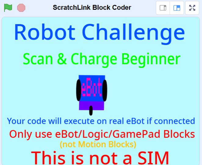 Scan and Charge thumbnail