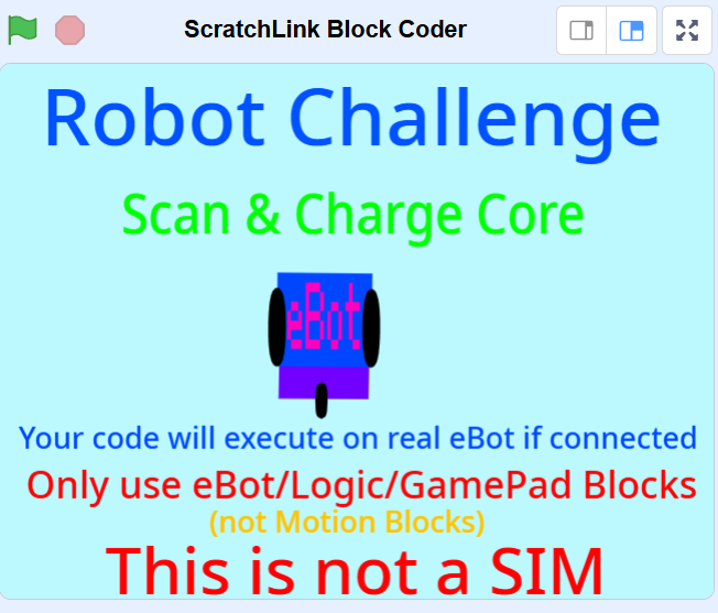 Scan and Charge thumbnail