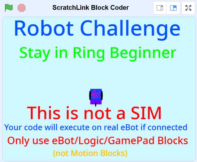 Stay in Ring thumbnail