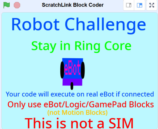 Stay in Ring thumbnail