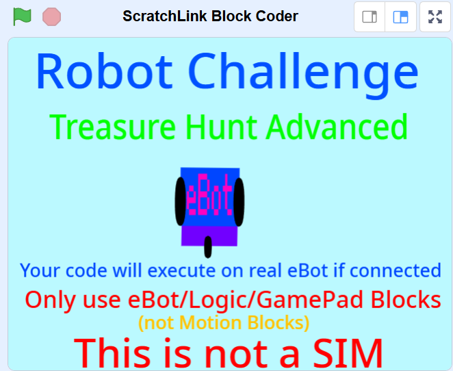 Treasure Hunt thumbnail