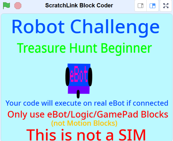 Treasure Hunt thumbnail