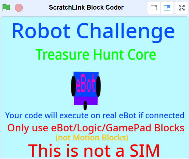 Treasure Hunt thumbnail