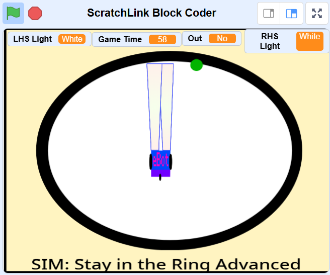 Stay in Ring thumbnail
