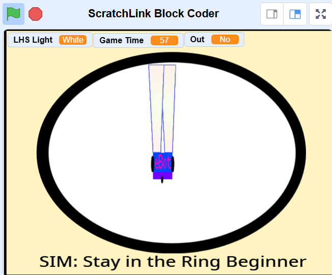 Stay in Ring thumbnail